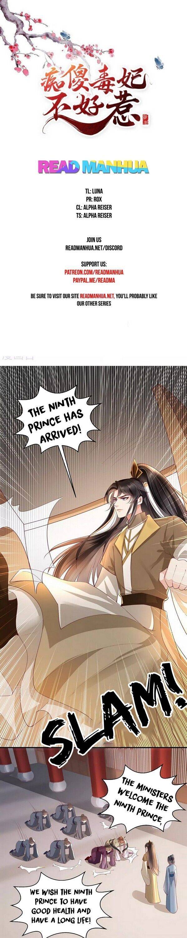 Page 1 of Chapter 99