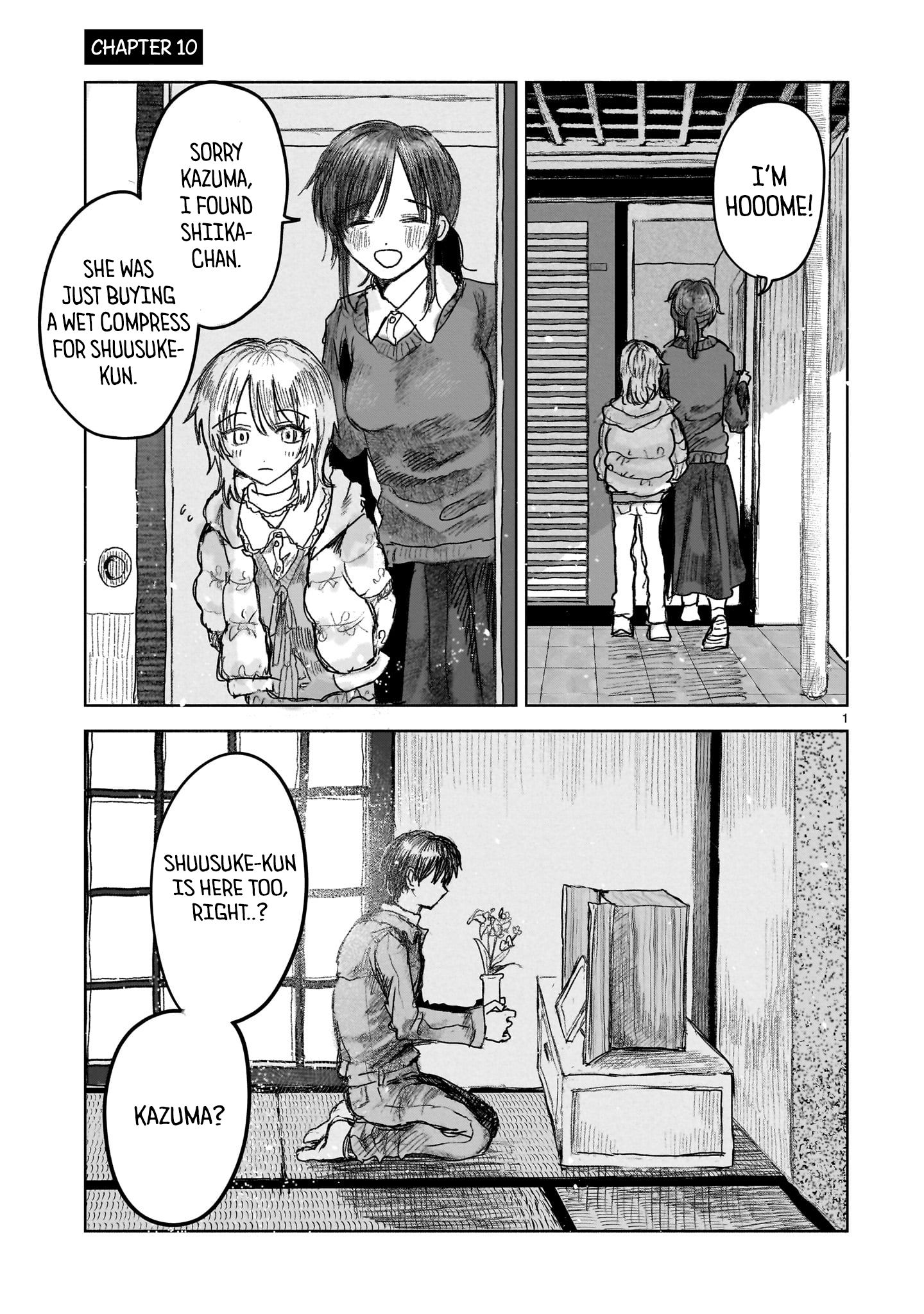 Page 1 of Chapter 10