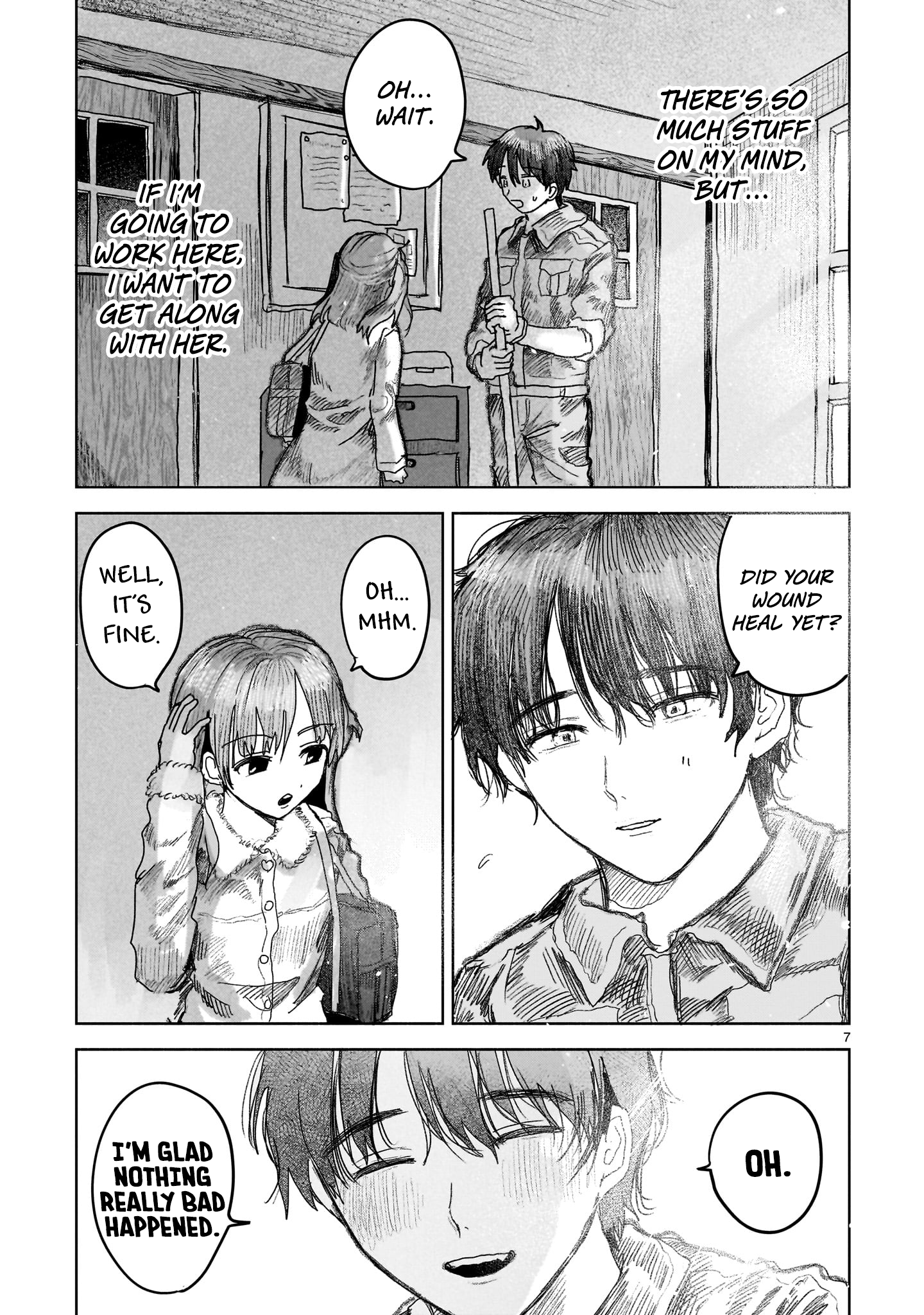Page 7 of Chapter 7.1