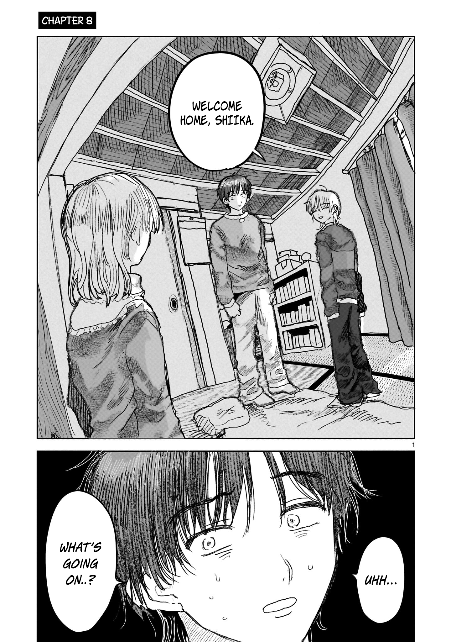 Page 1 of Chapter 8