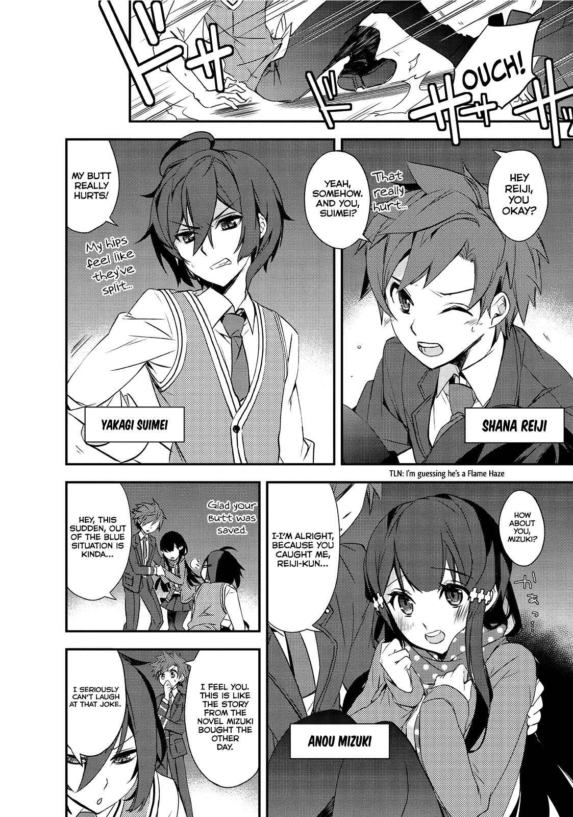 Page 6 of Chapter 1