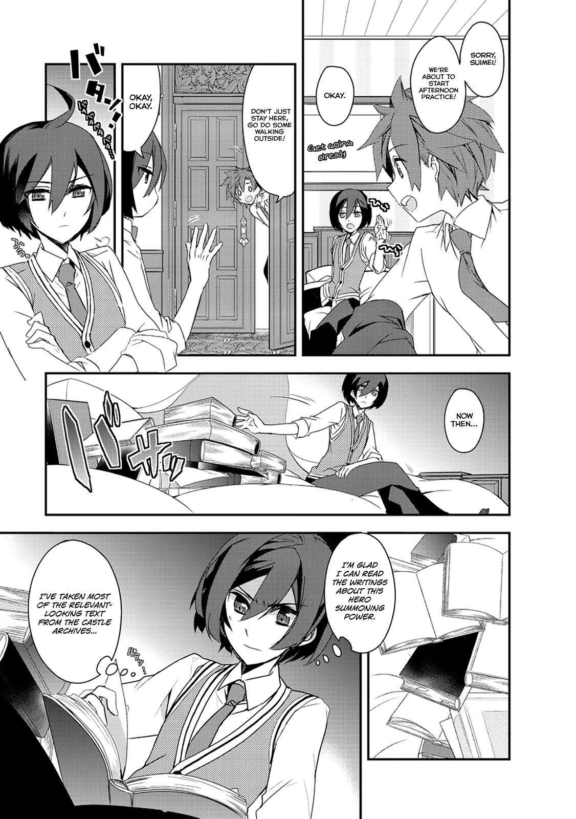 Page 6 of Chapter 2.5
