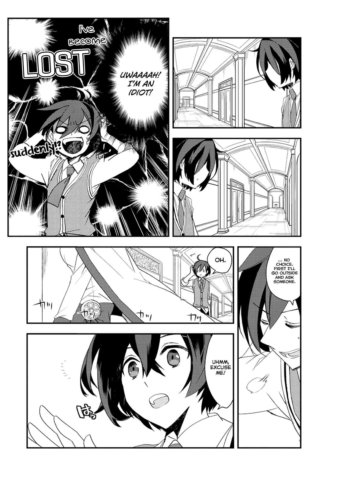 Page 8 of Chapter 2.5