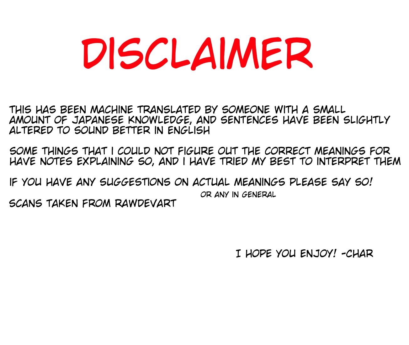 Page 1 of Chapter 32