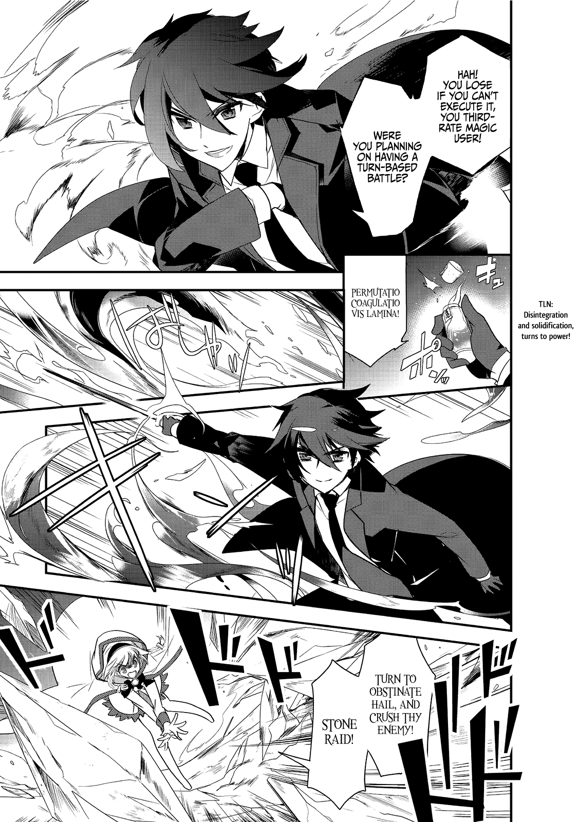Page 8 of Chapter 4.5