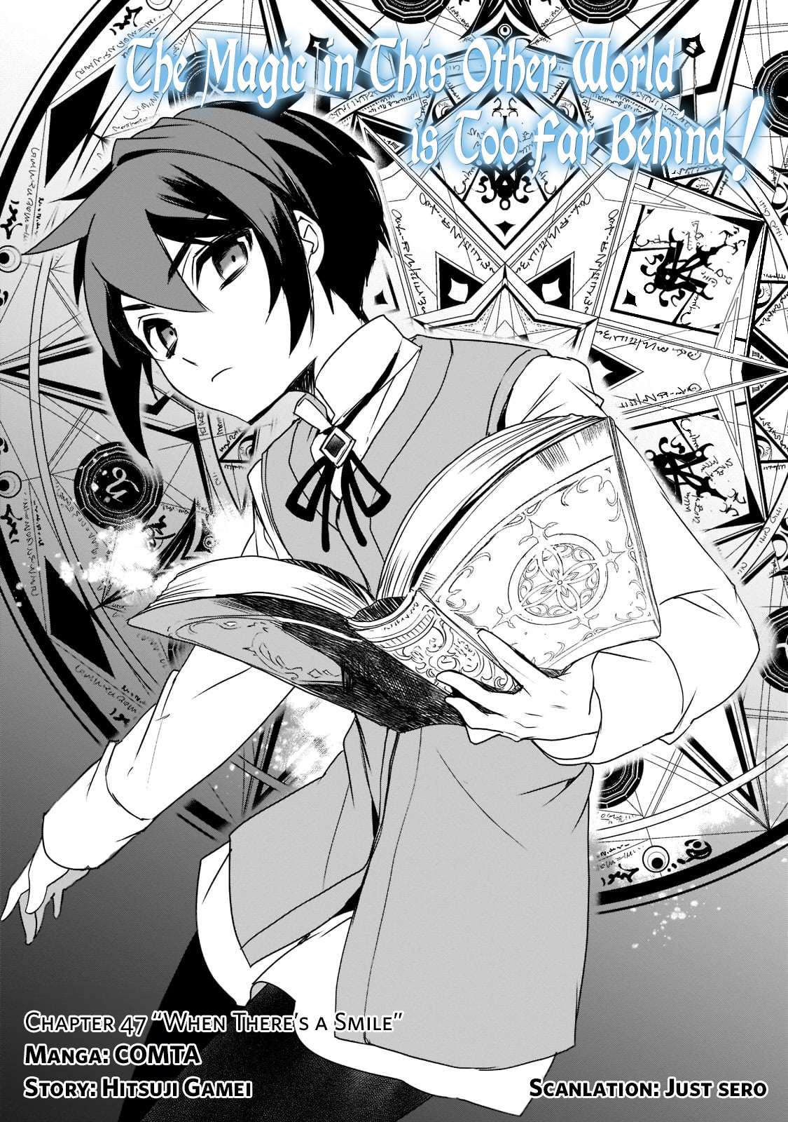 Page 1 of Chapter 47