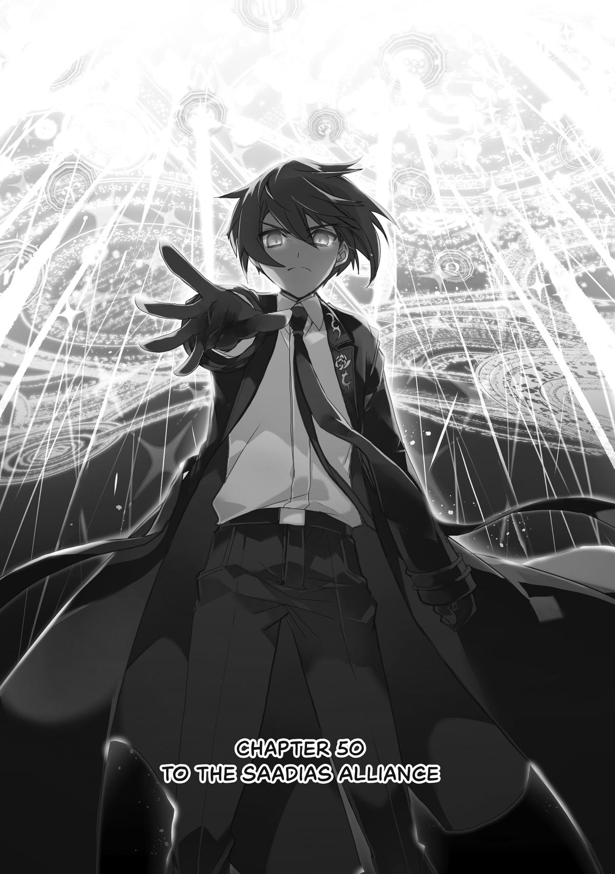 Page 1 of Chapter 50