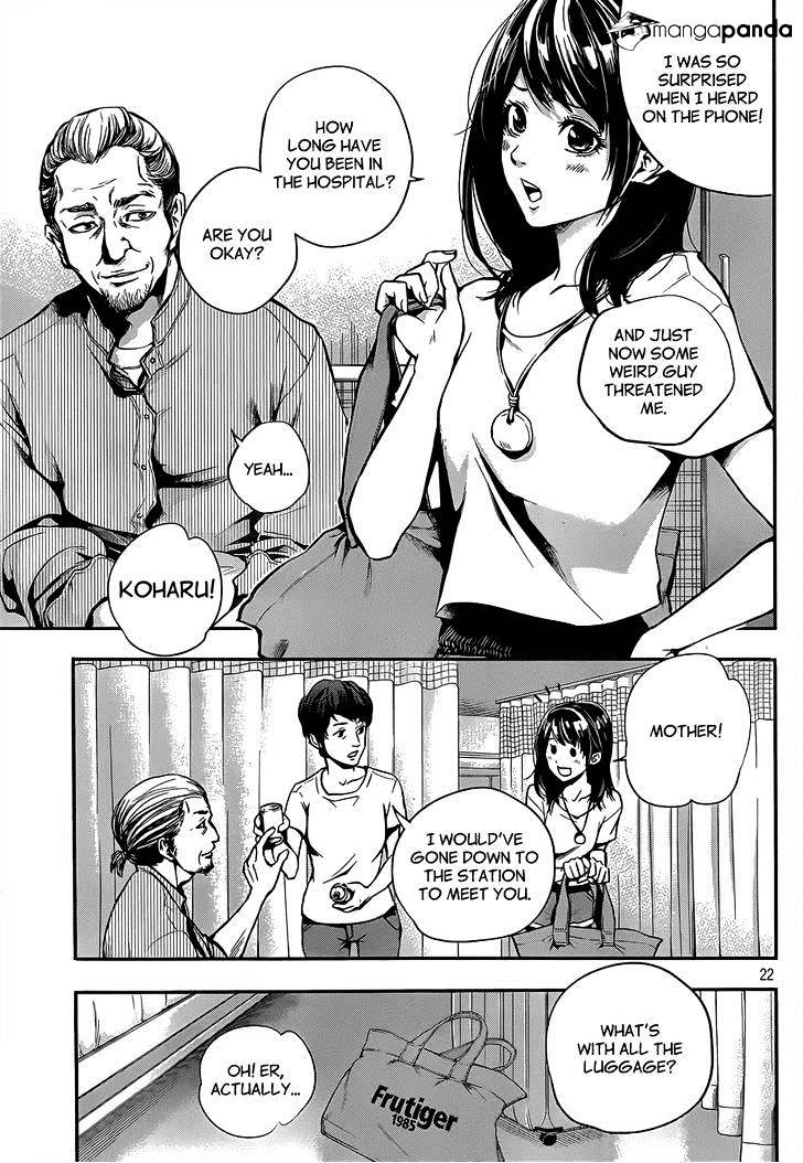 Page 22 of Chapter 1