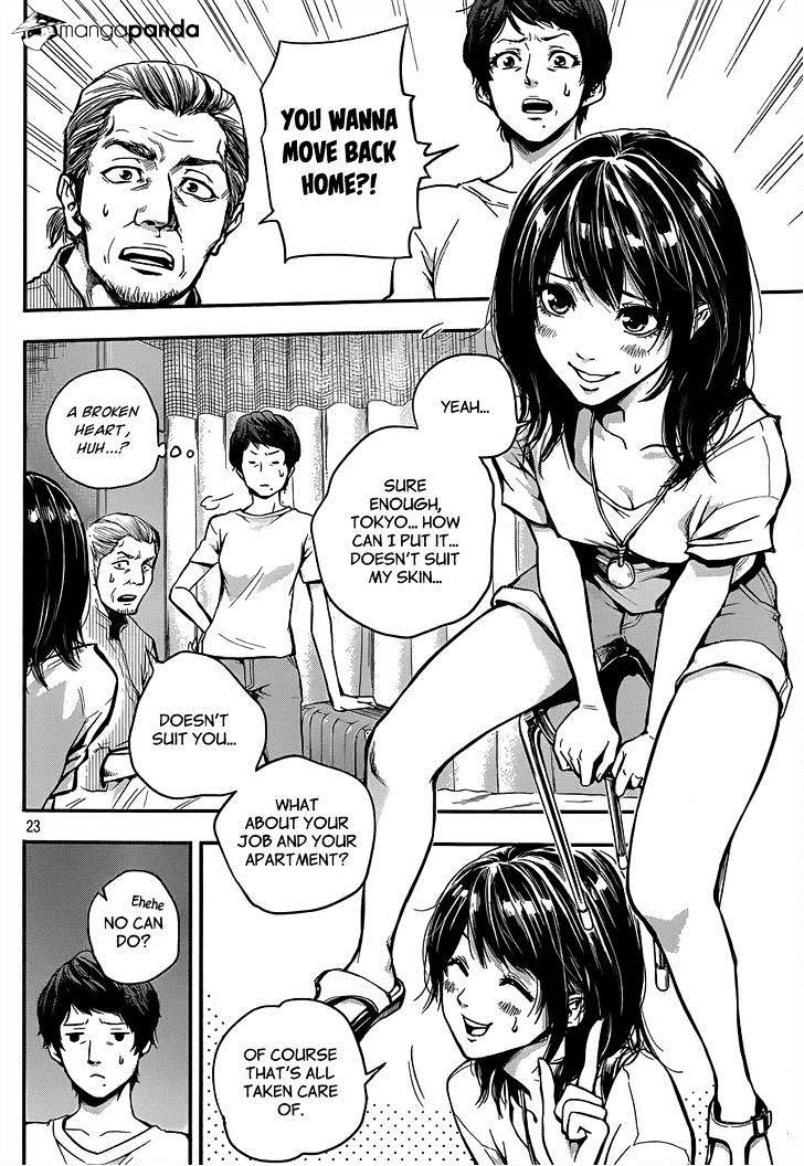Page 23 of Chapter 1