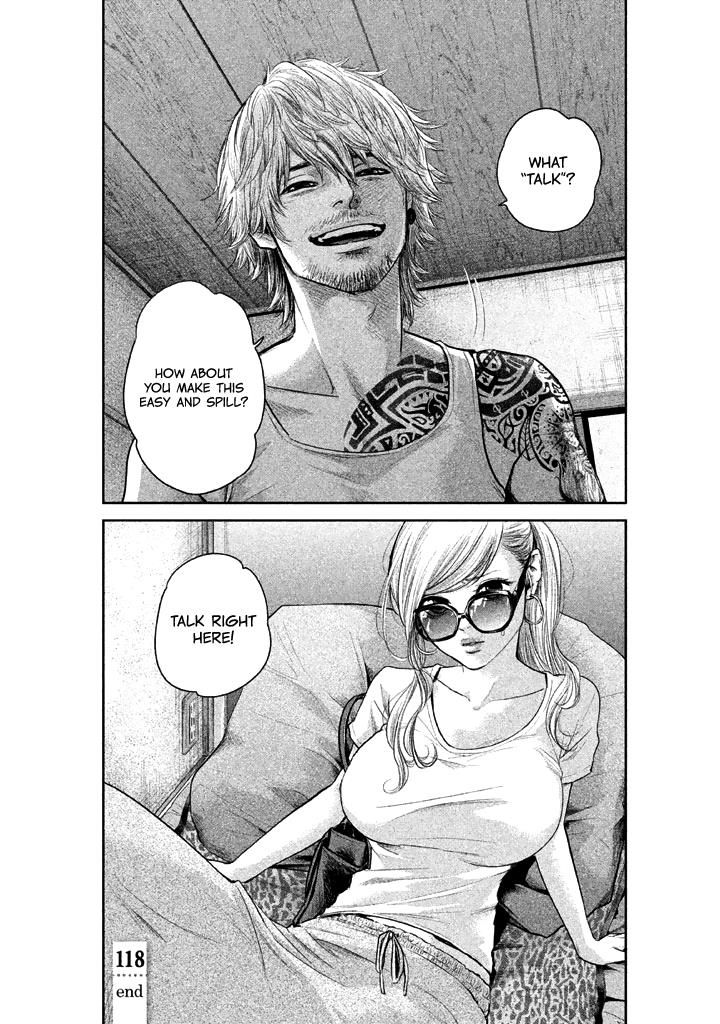 Page 22 of Chapter 118
