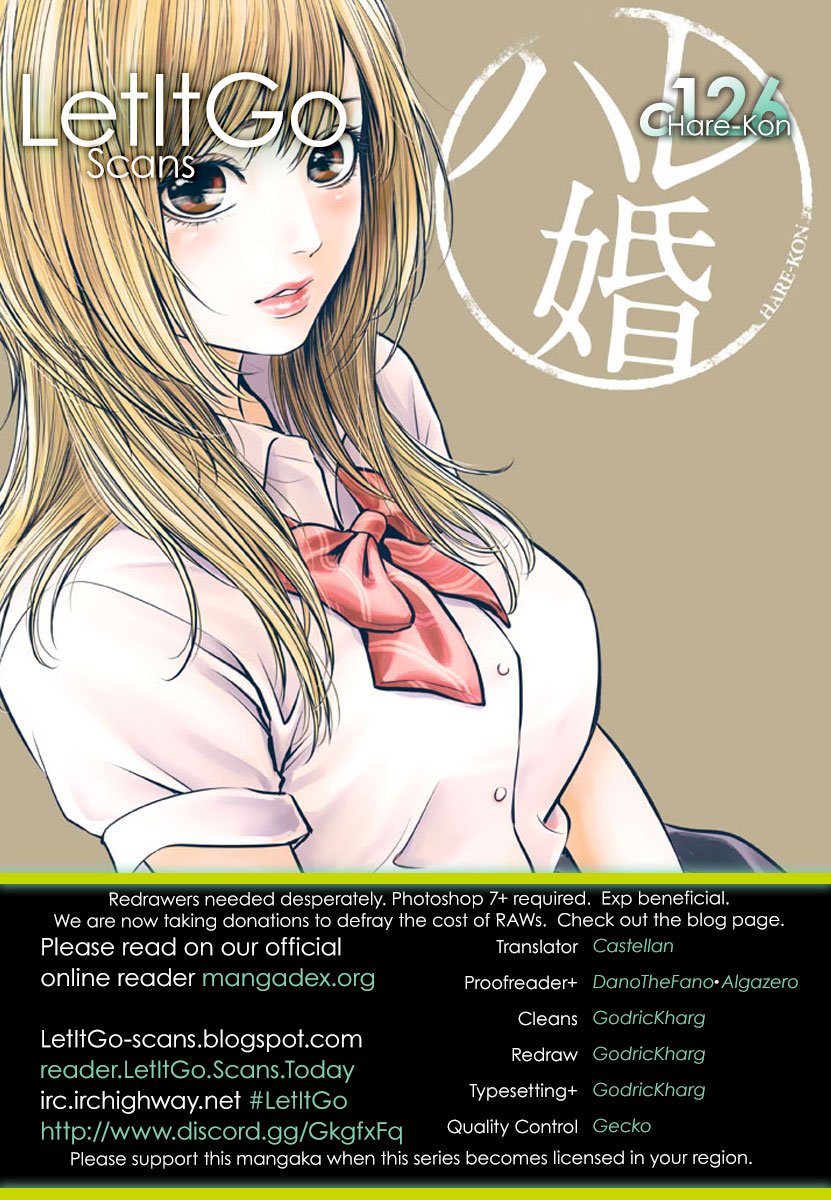 Page 1 of Chapter 126