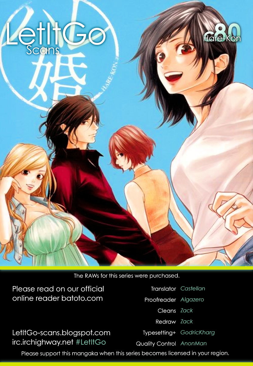 Page 1 of Chapter 80