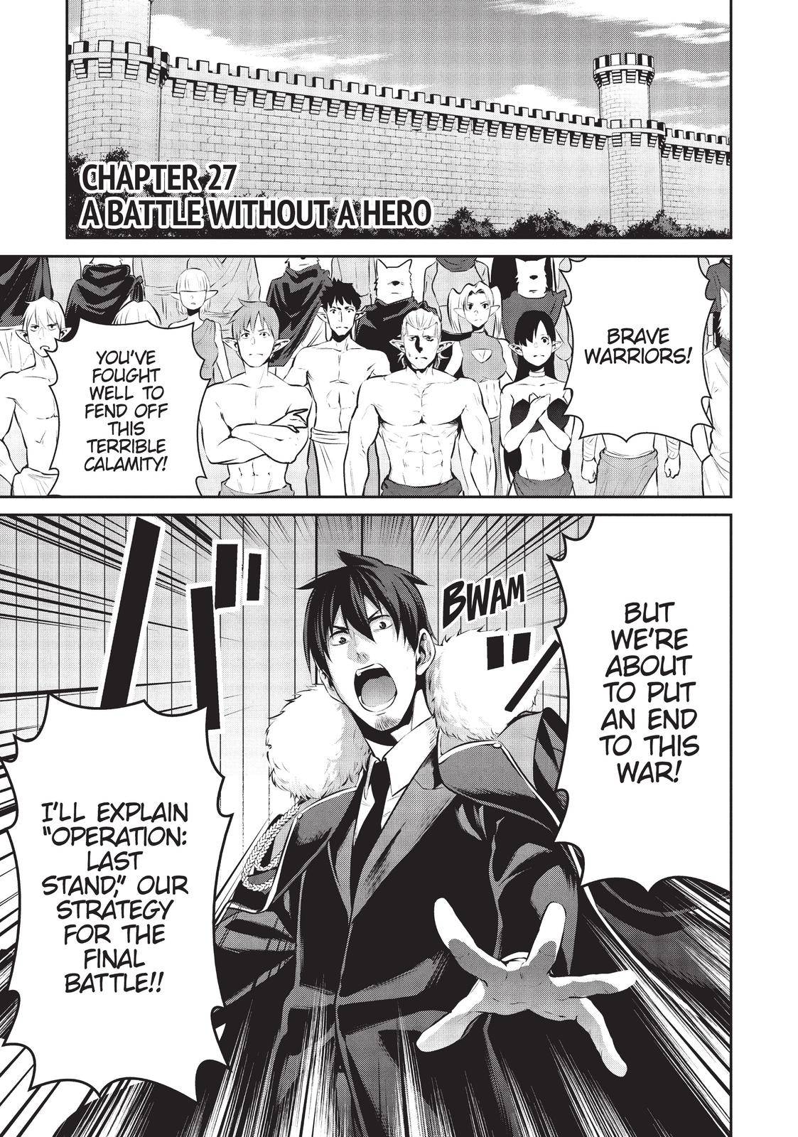 Page 1 of Chapter 27