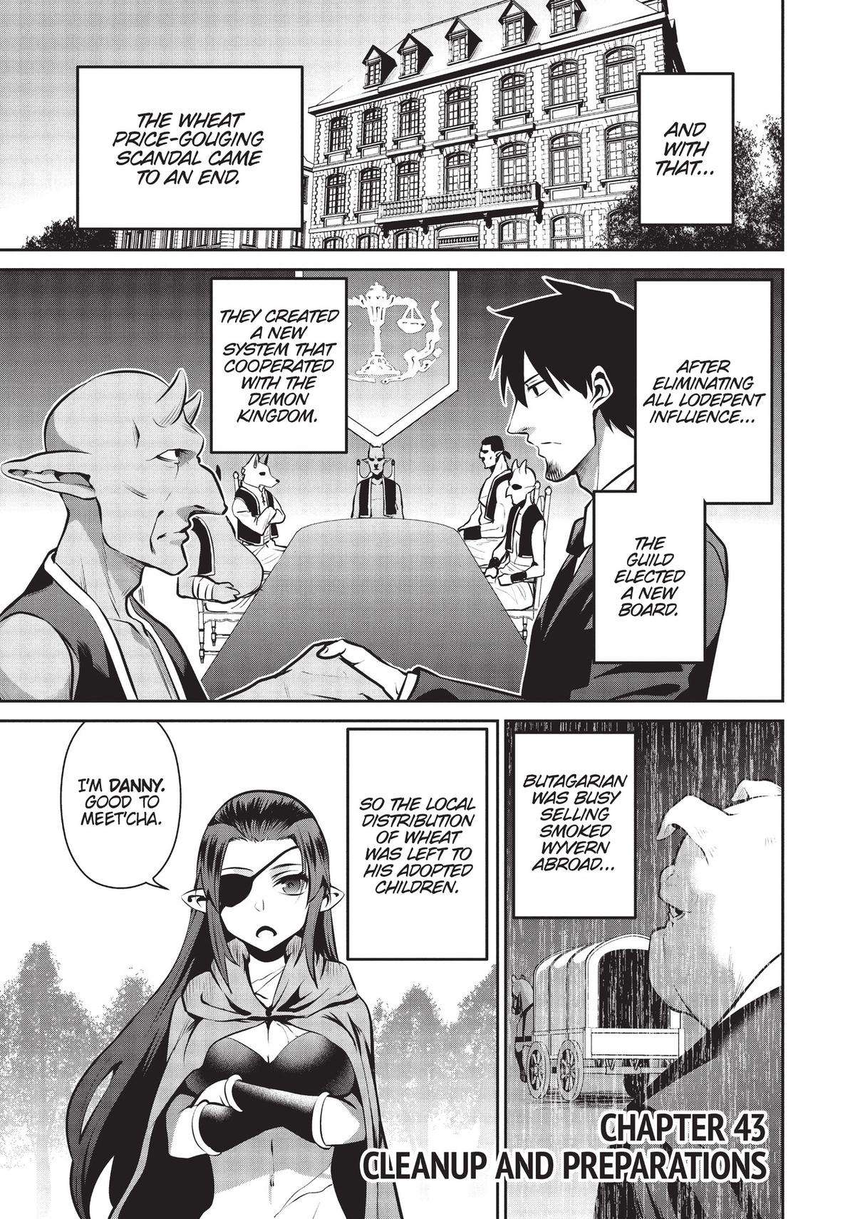 Page 1 of Chapter 43