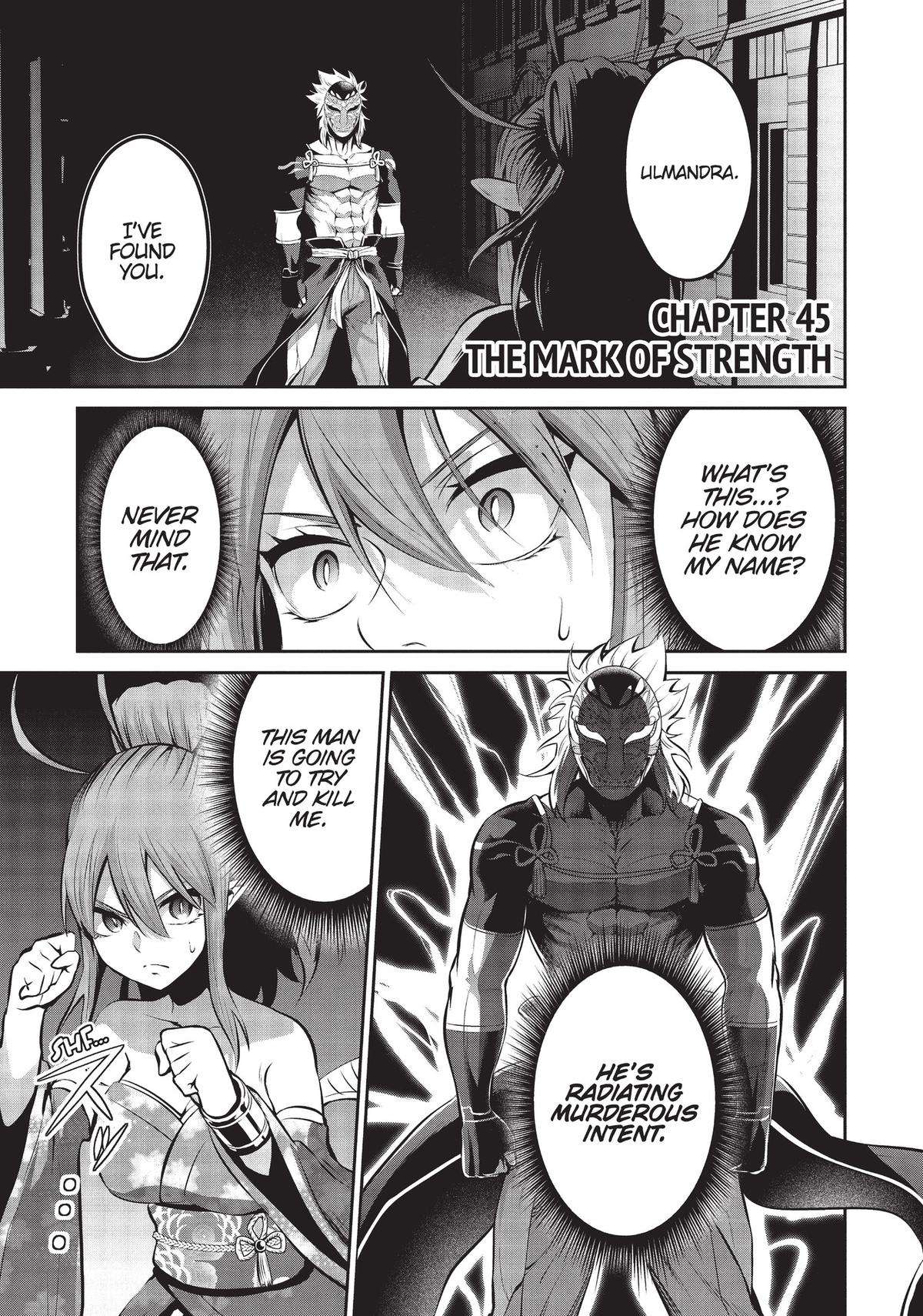 Page 1 of Chapter 45