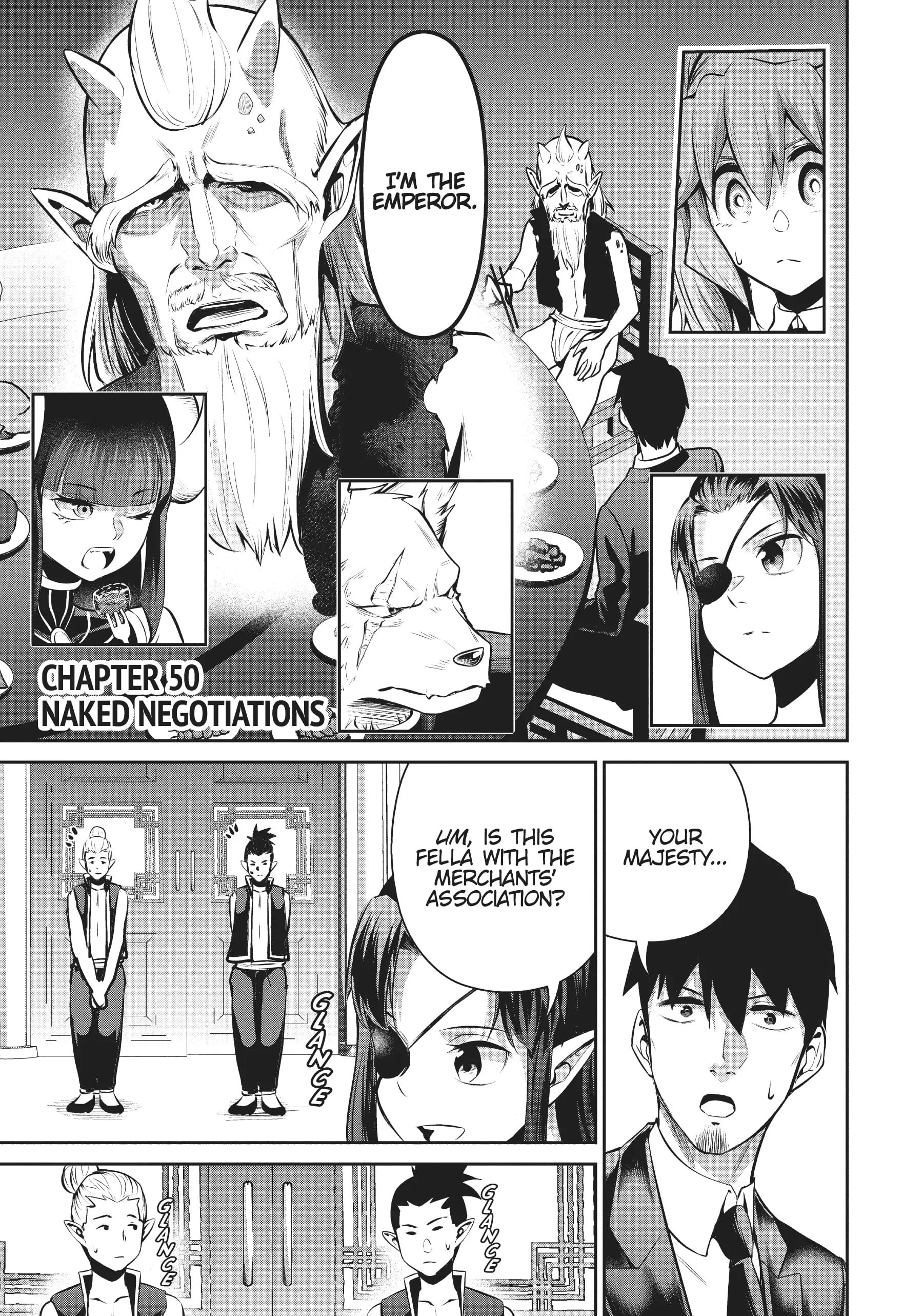 Page 1 of Chapter 50