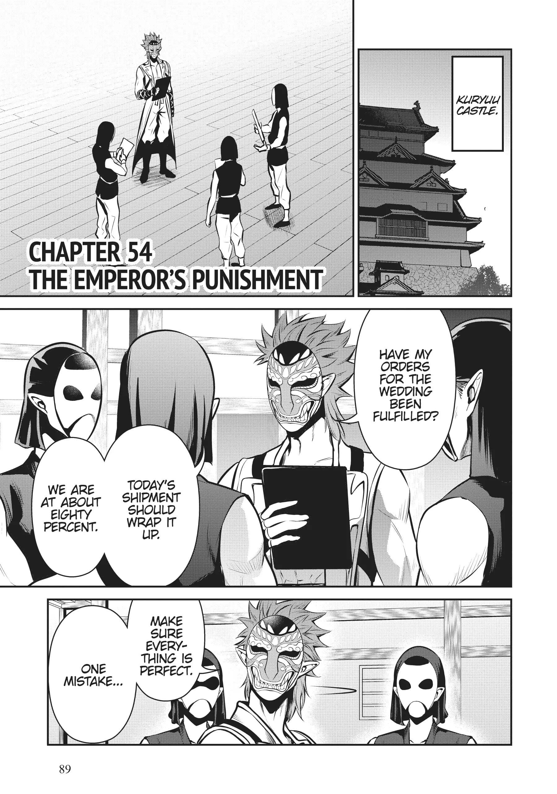 Page 1 of Chapter 54