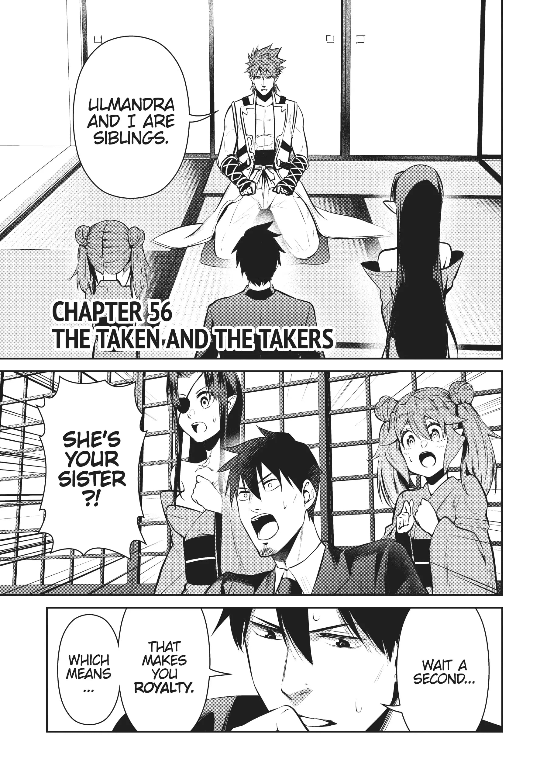 Page 1 of Chapter 56