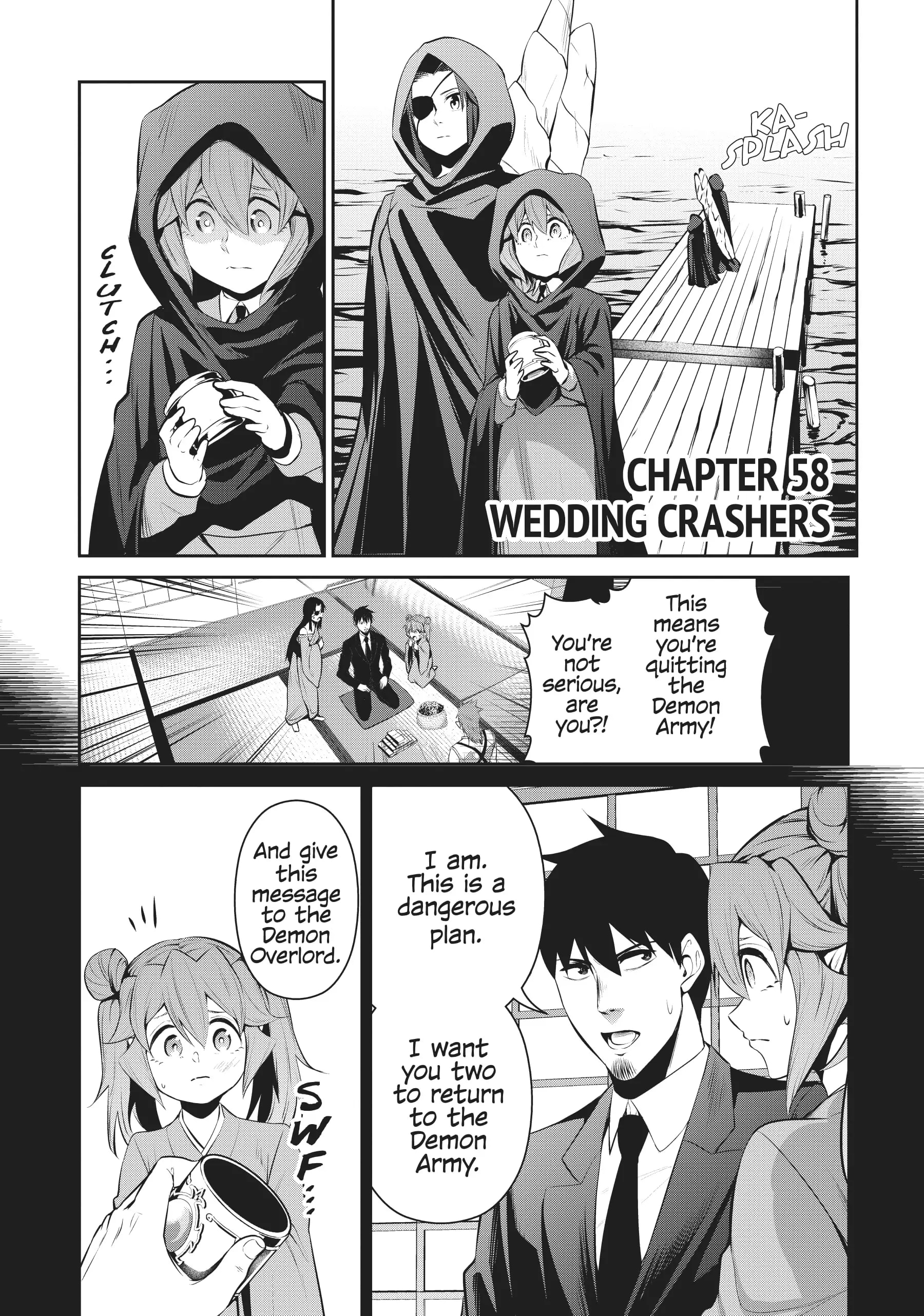 Page 1 of Chapter 58