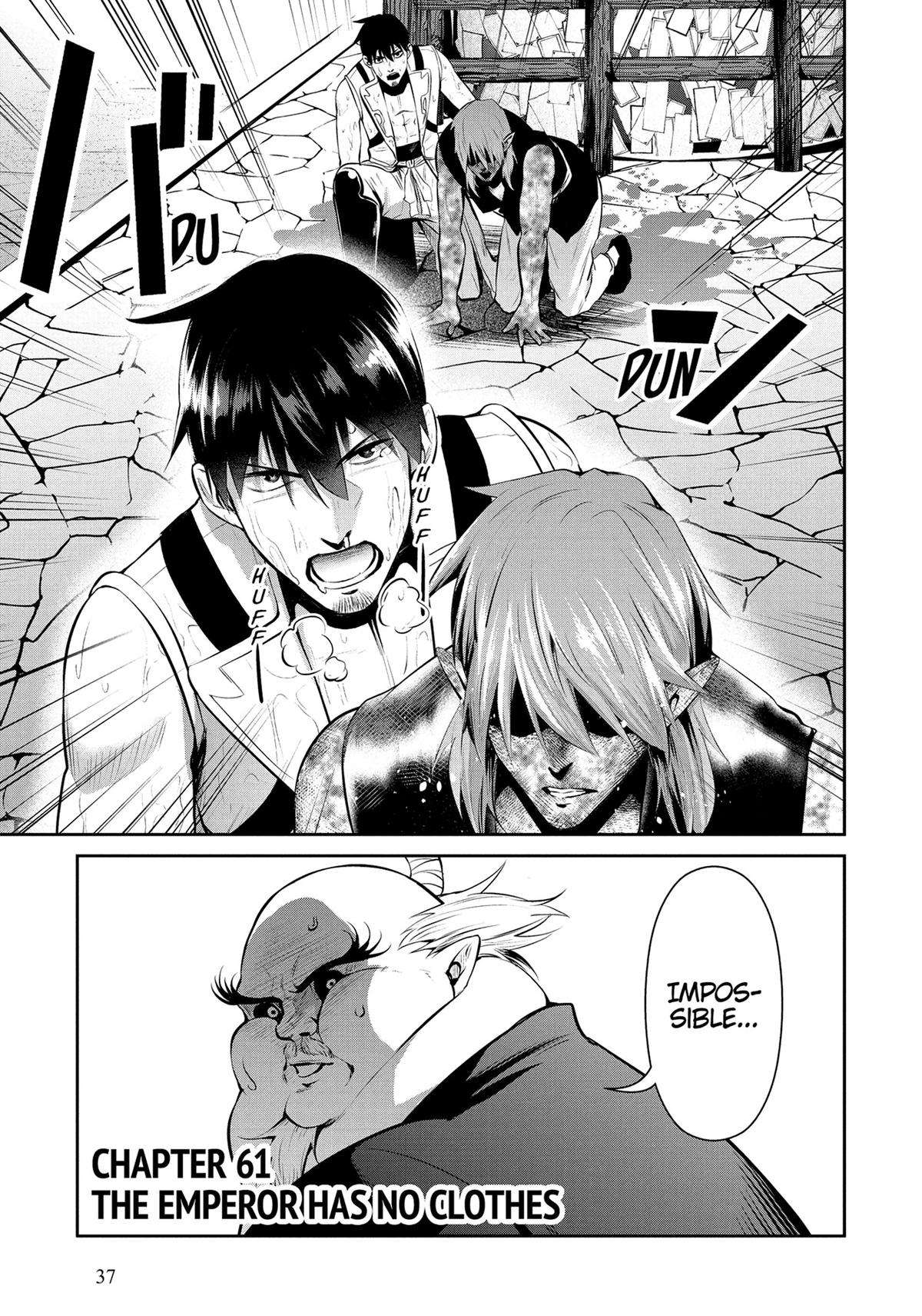 Page 1 of Chapter 61