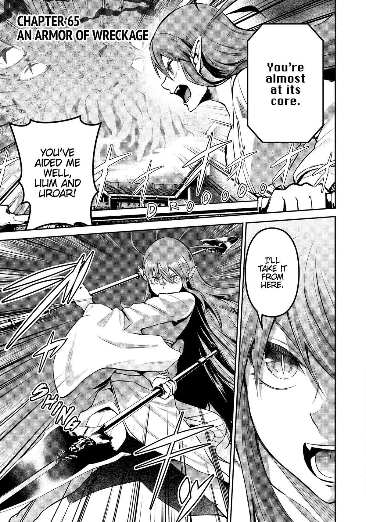 Page 1 of Chapter 65