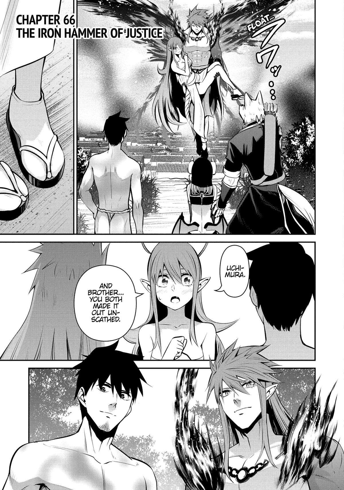 Page 1 of Chapter 66