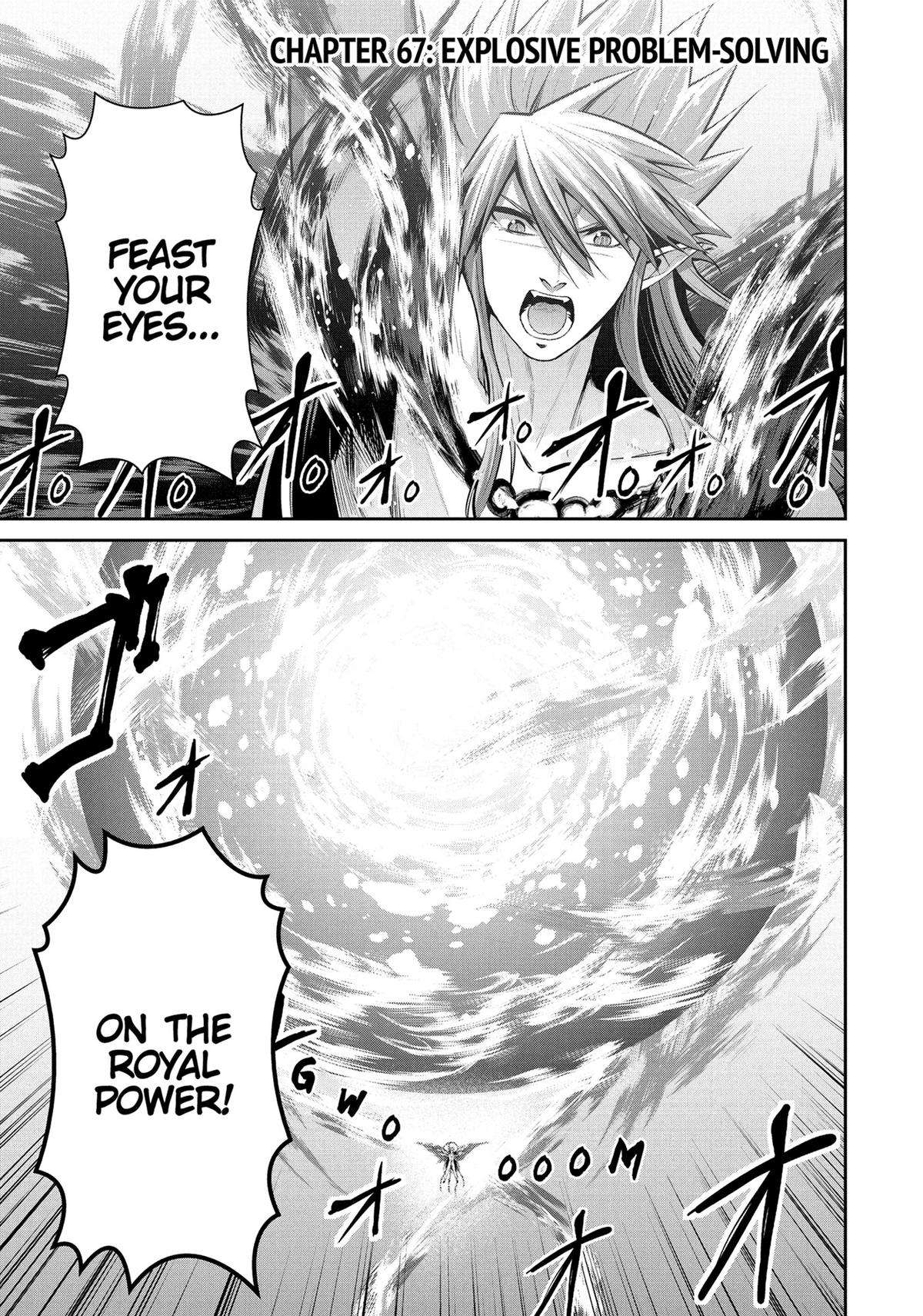 Page 1 of Chapter 67