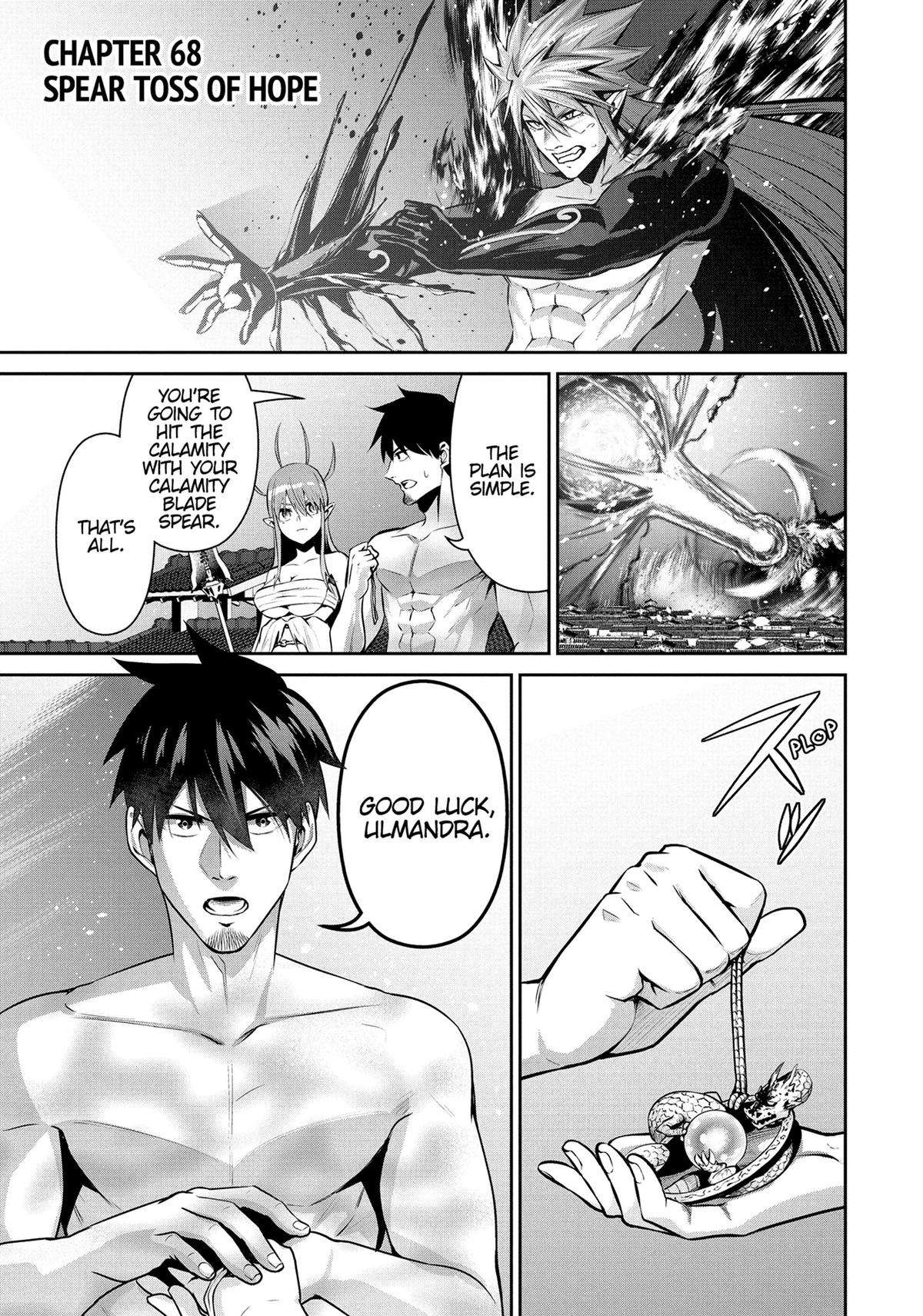 Page 1 of Chapter 68