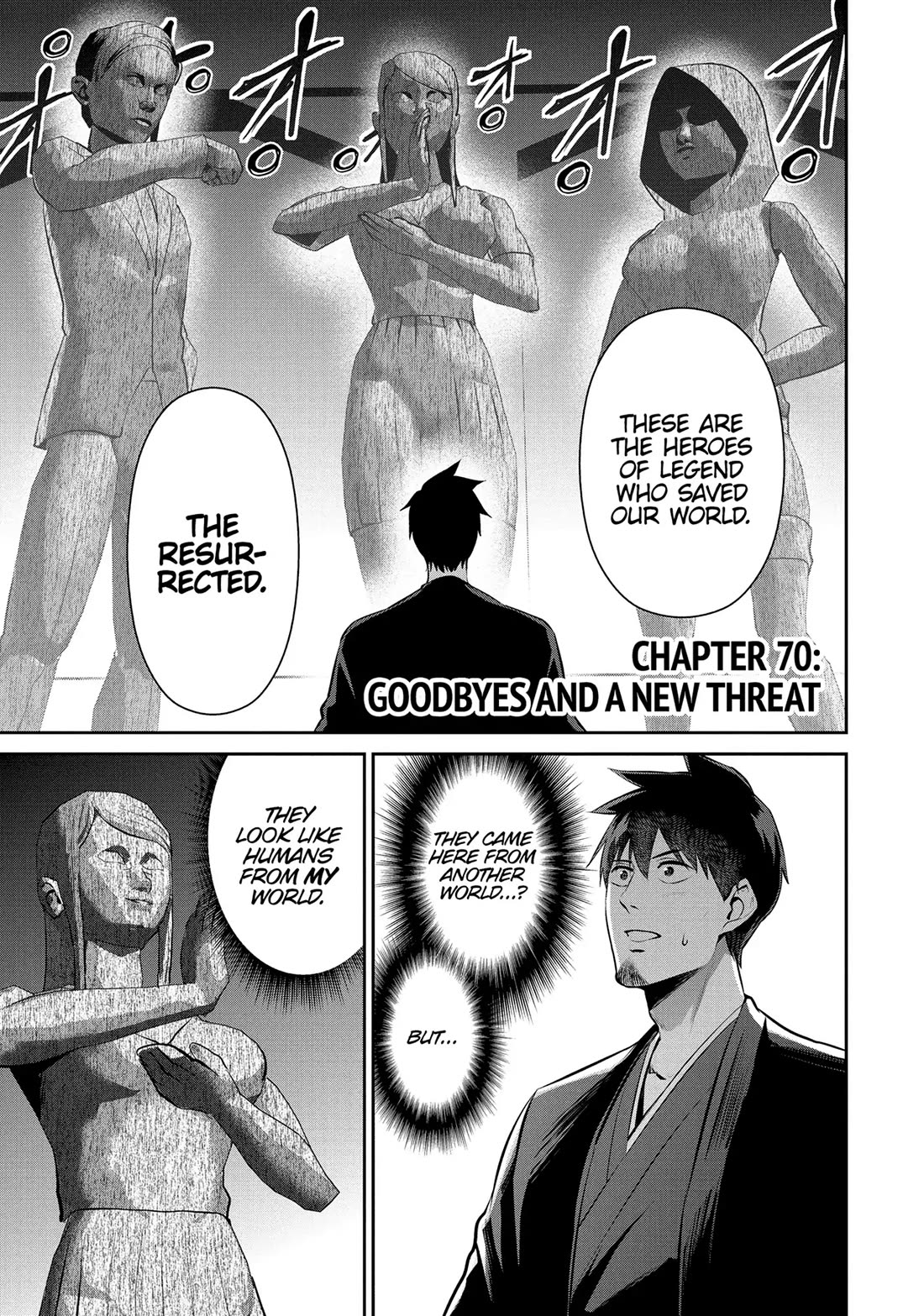 Page 1 of Chapter 70