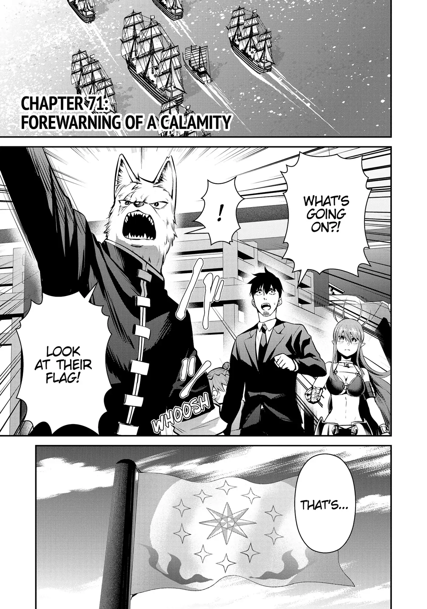 Page 1 of Chapter 71