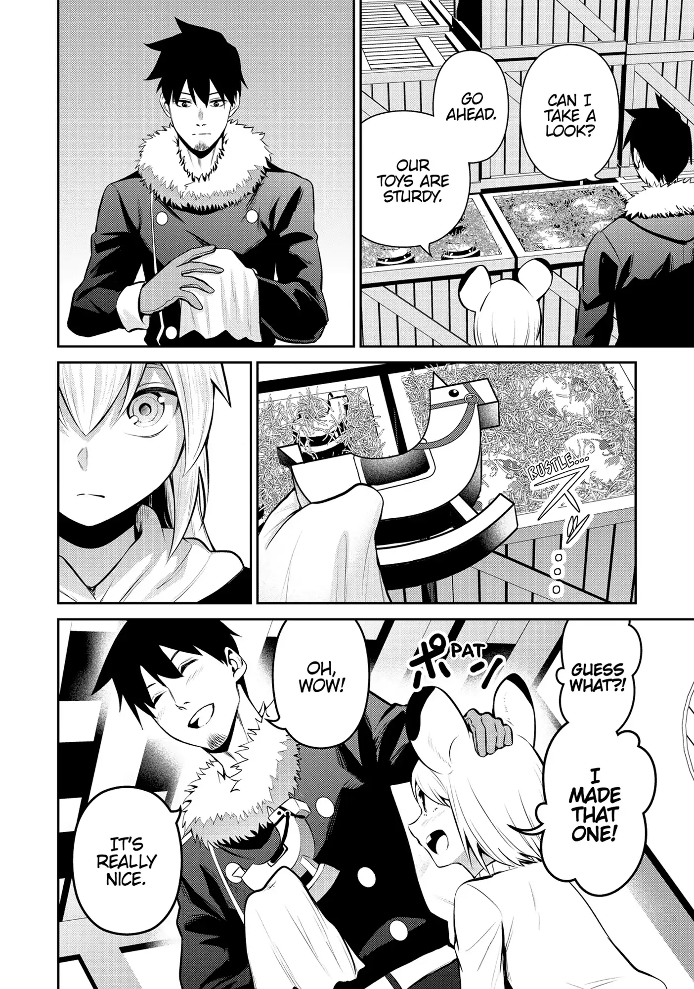 Page 2 of Chapter 77