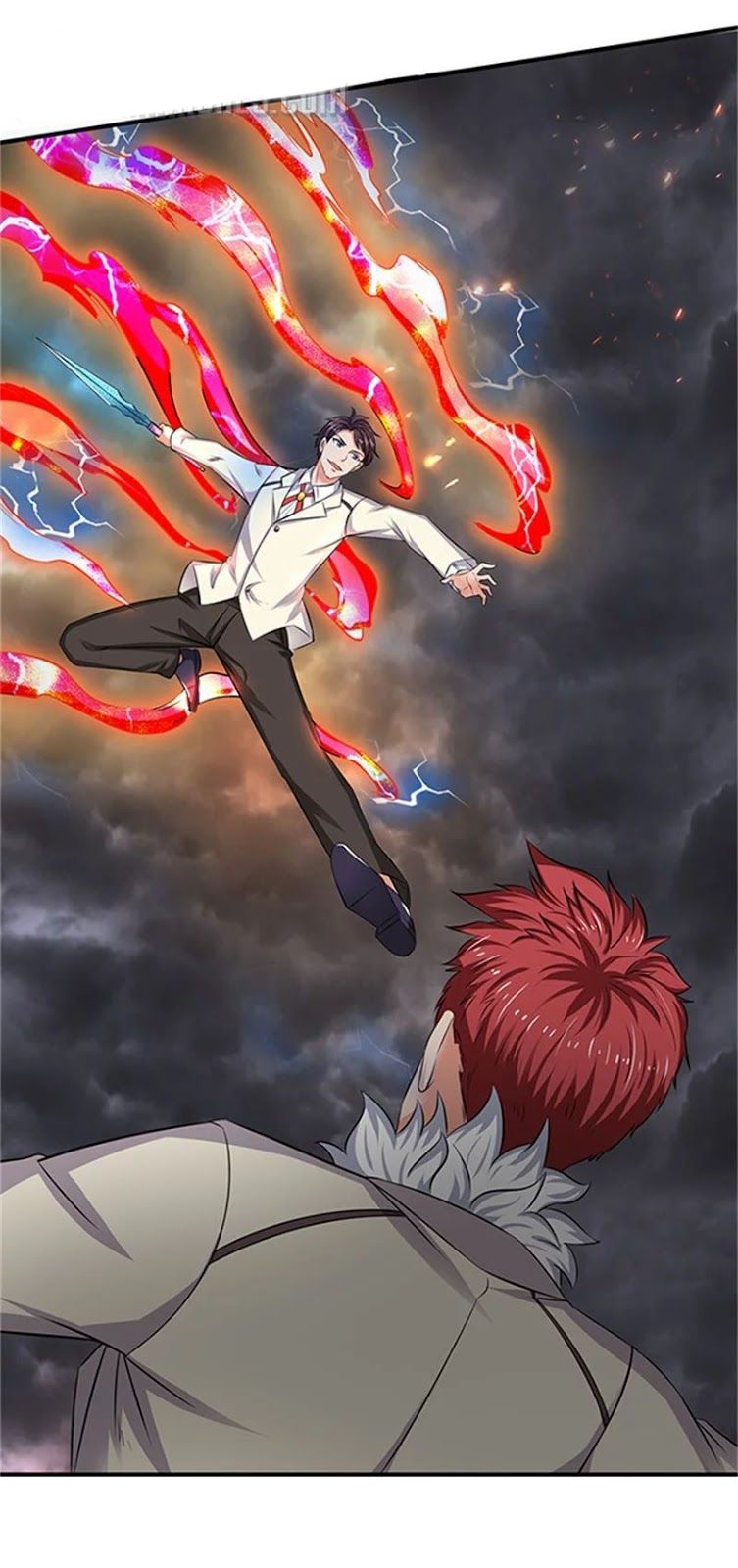 Page 21 of Chapter 100