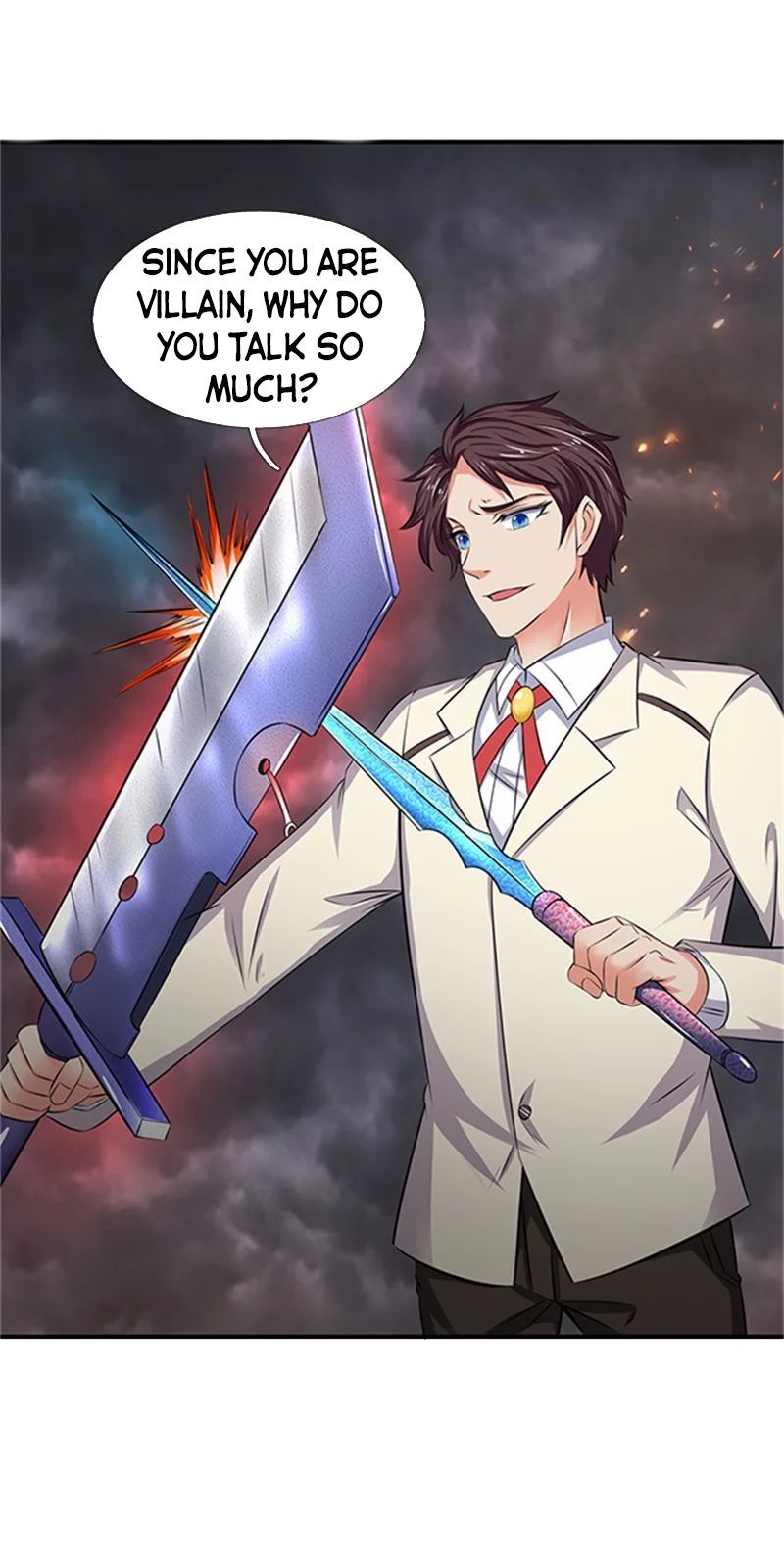 Page 25 of Chapter 100