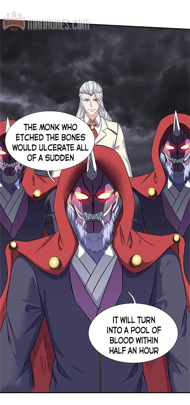 Page 21 of Chapter 101