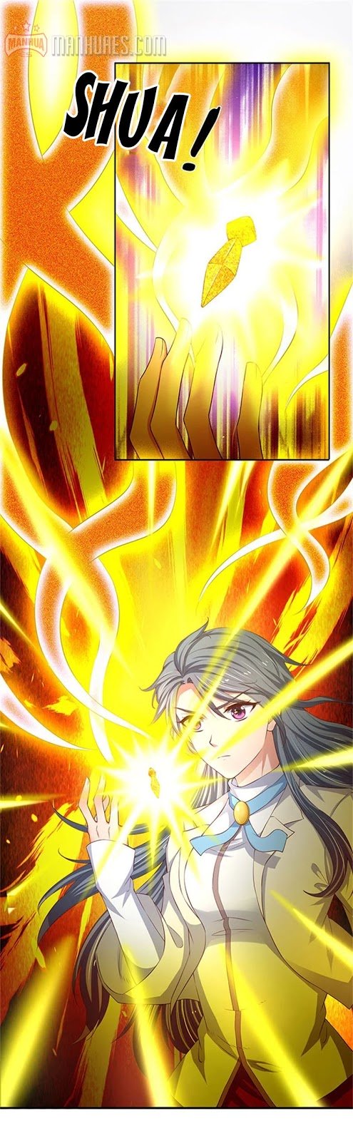 Page 1 of Chapter 110