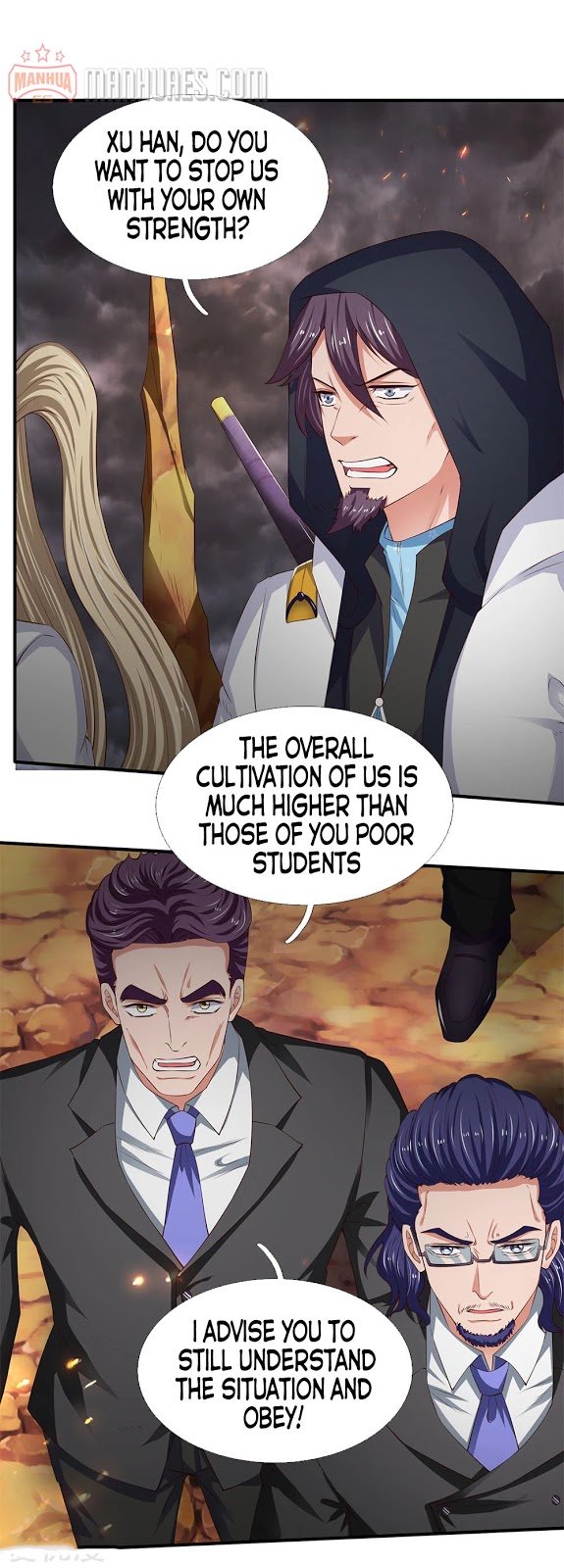 Page 1 of Chapter 114
