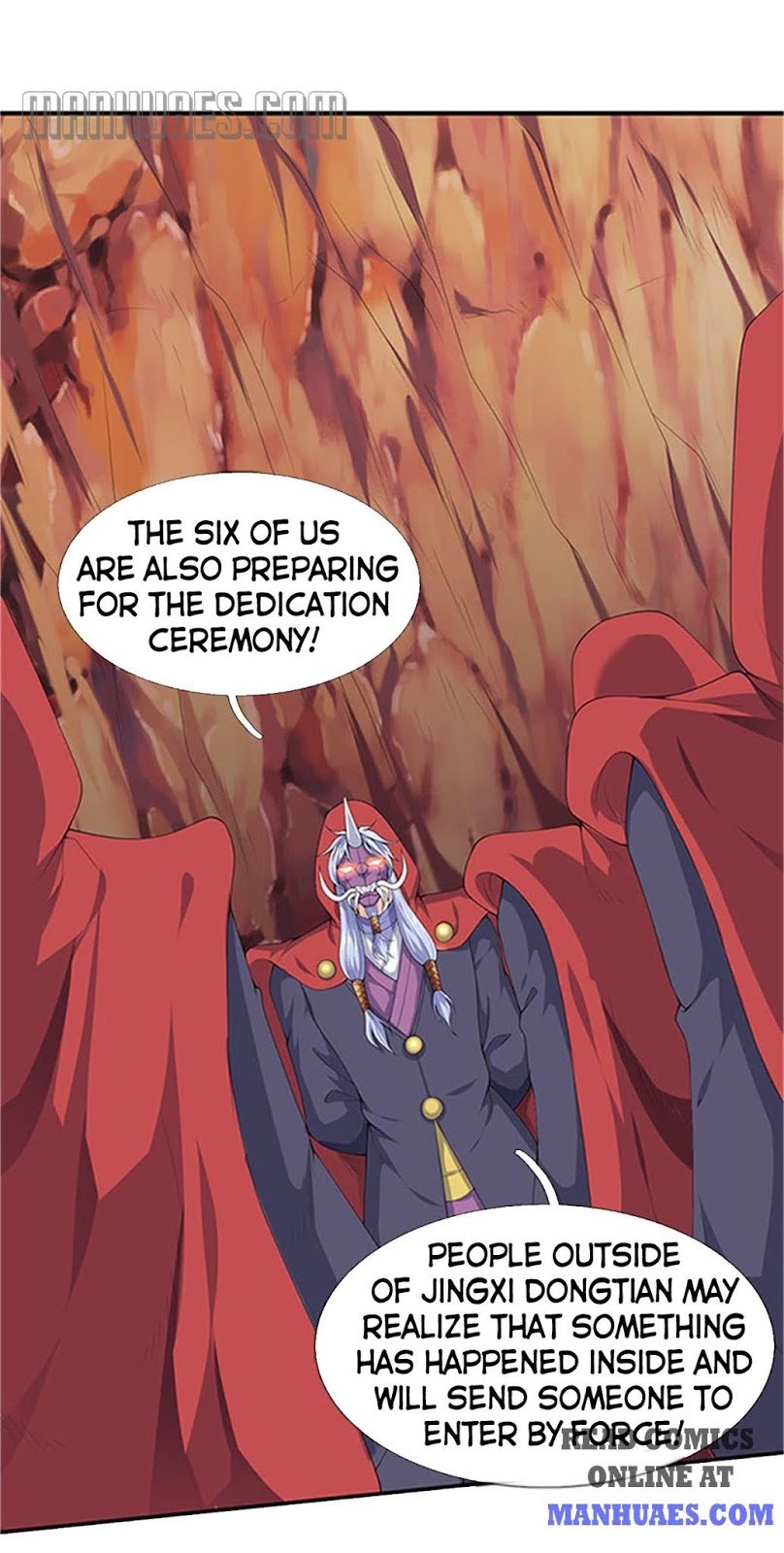 Page 1 of Chapter 118