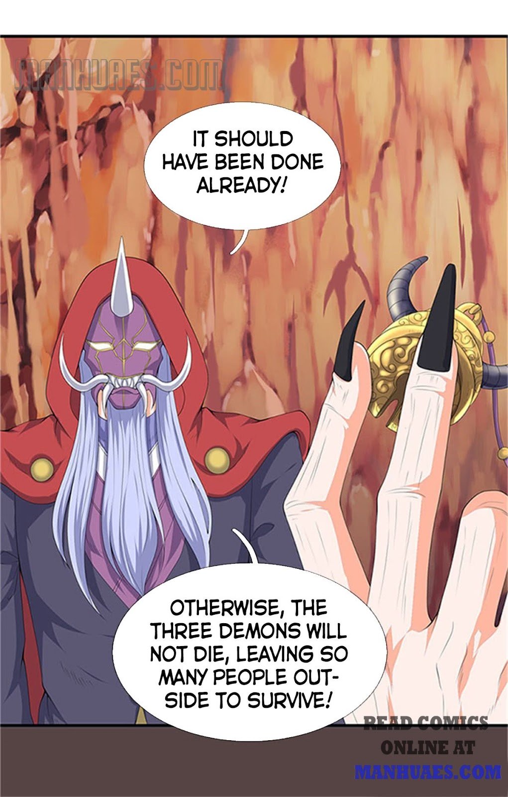 Page 8 of Chapter 118