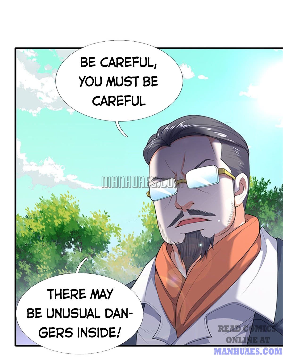 Page 1 of Chapter 122