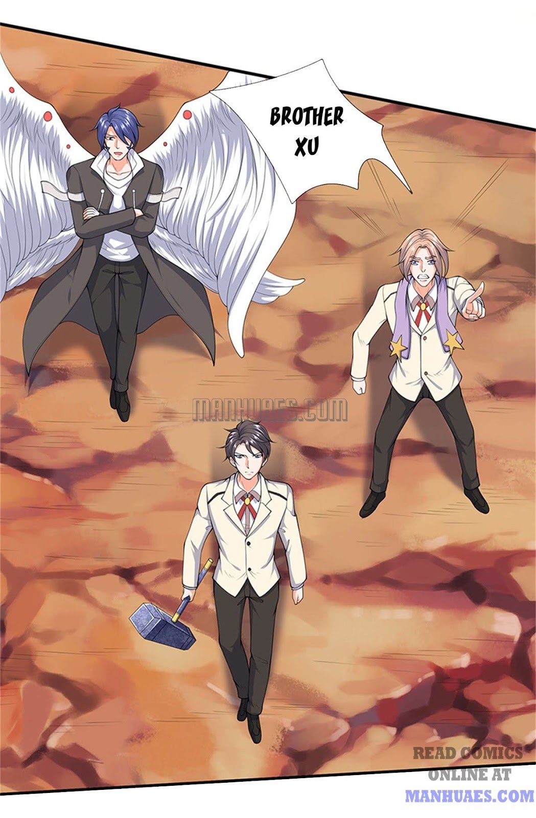 Page 7 of Chapter 122