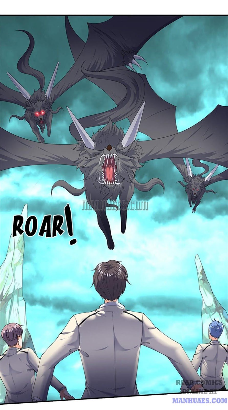Page 9 of Chapter 122