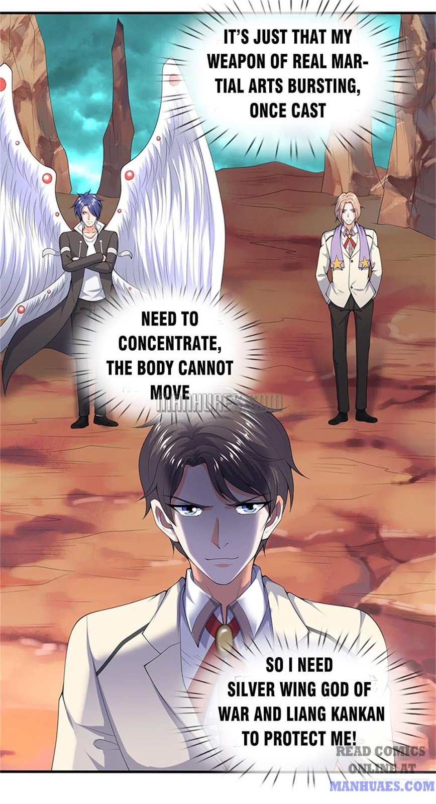 Page 16 of Chapter 122