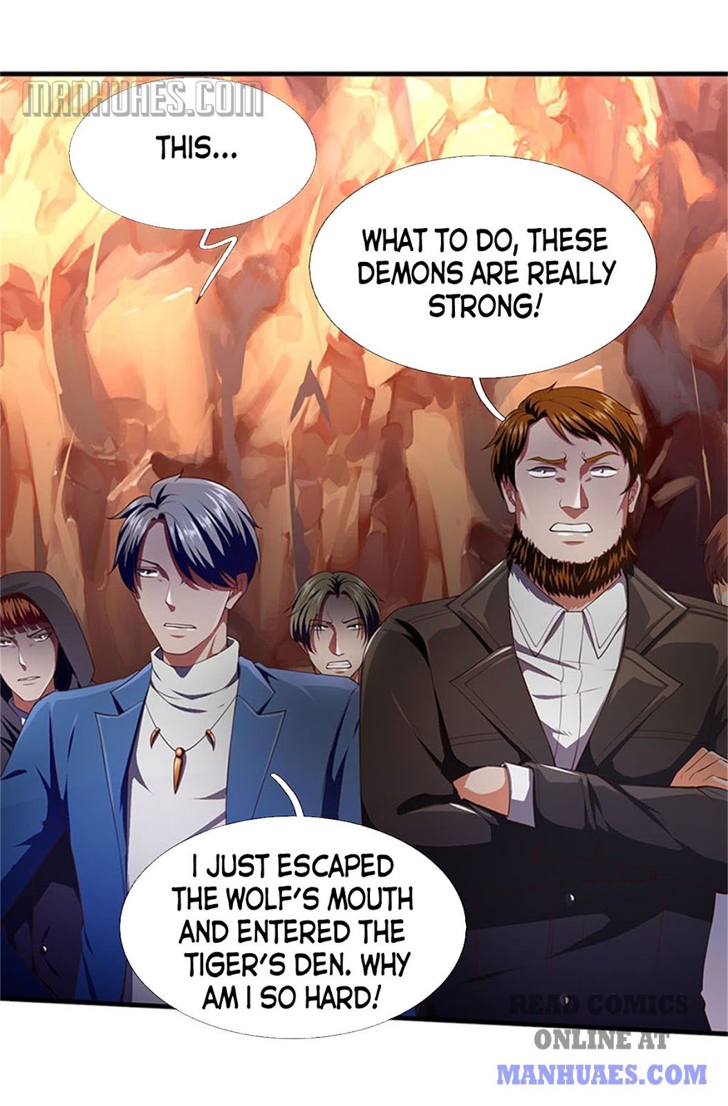 Page 1 of Chapter 127