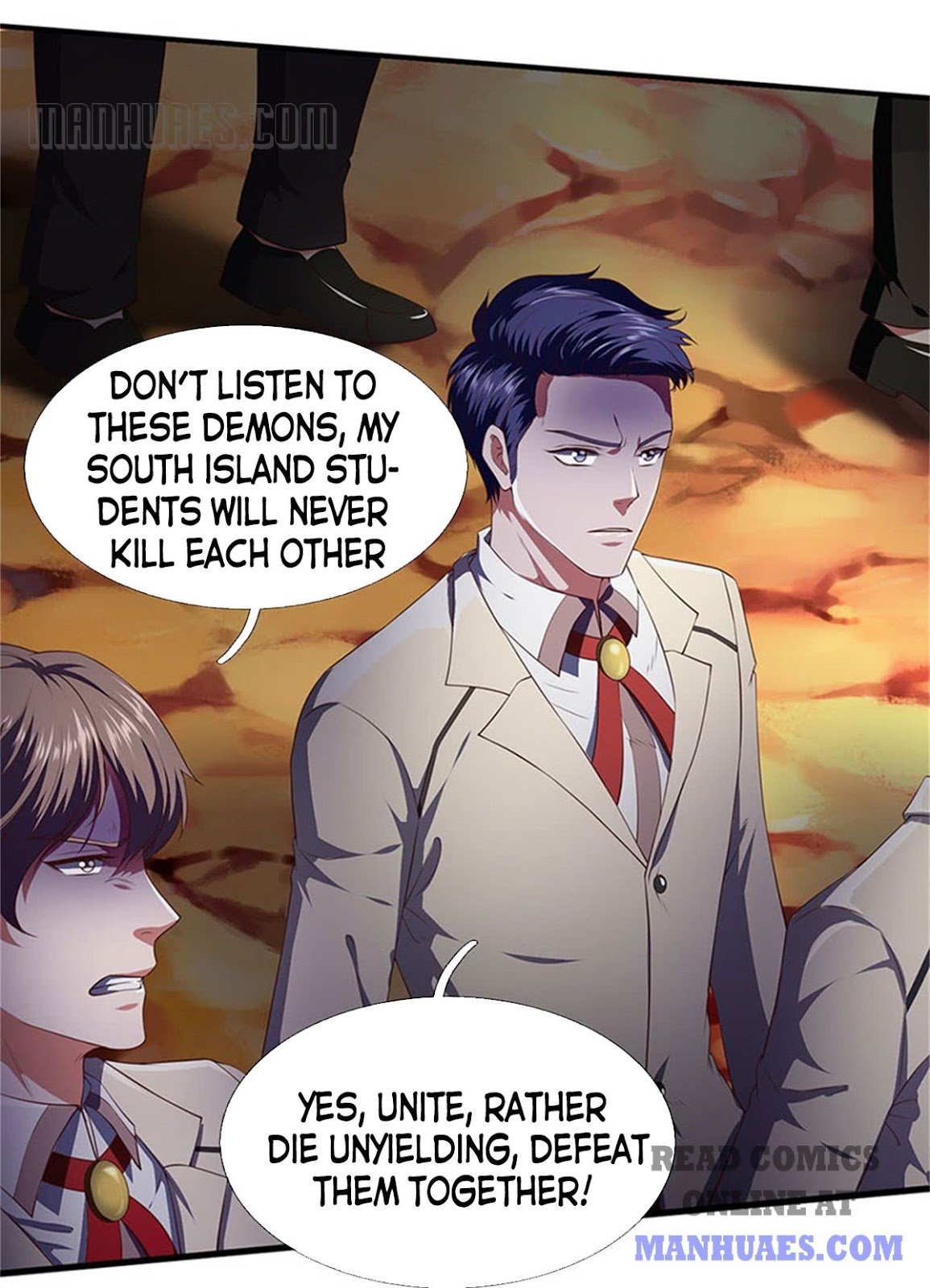 Page 2 of Chapter 127