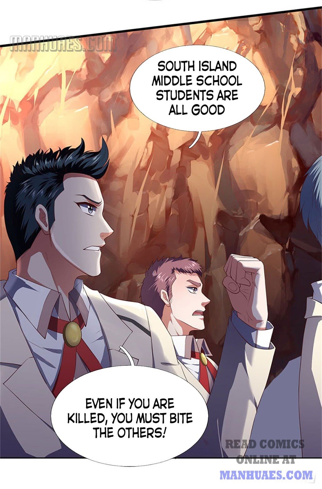 Page 3 of Chapter 127