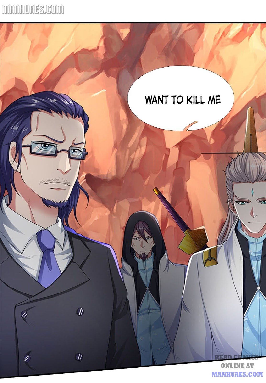 Page 1 of Chapter 128