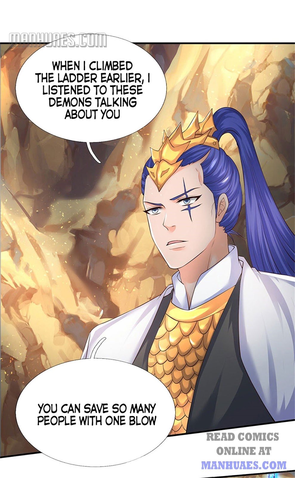 Page 1 of Chapter 129