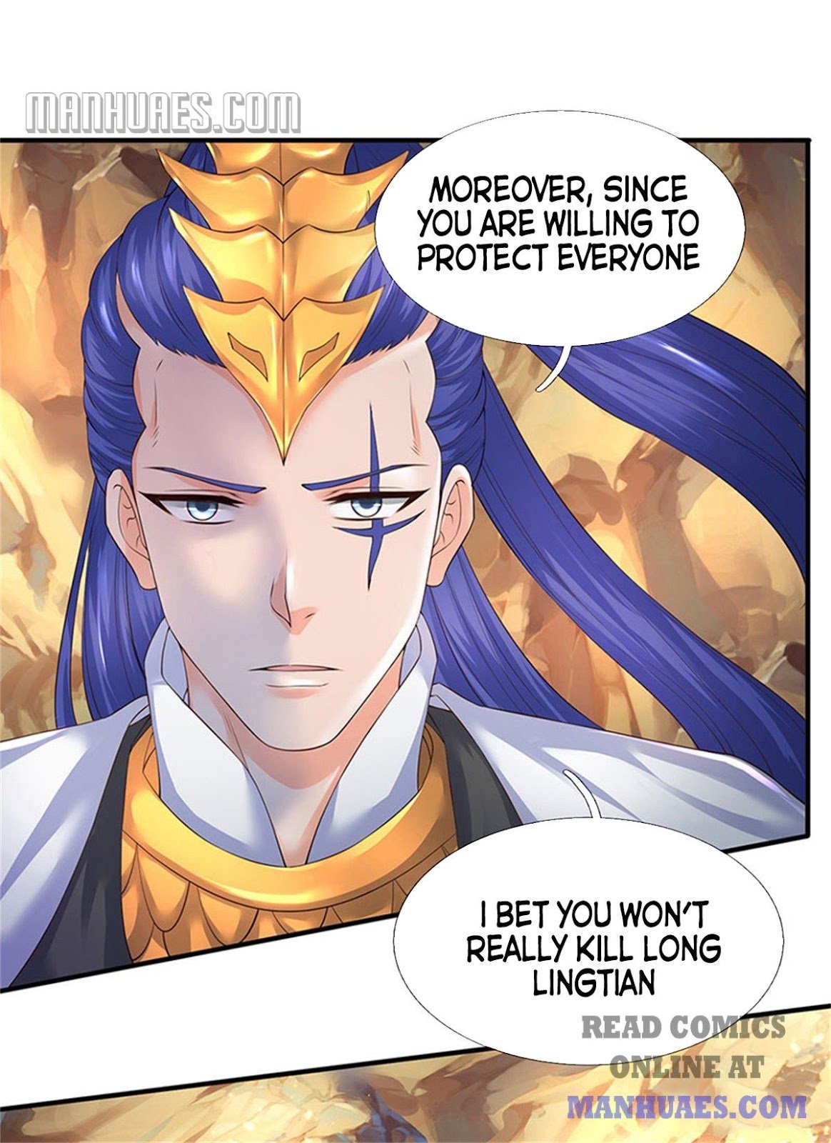 Page 3 of Chapter 129