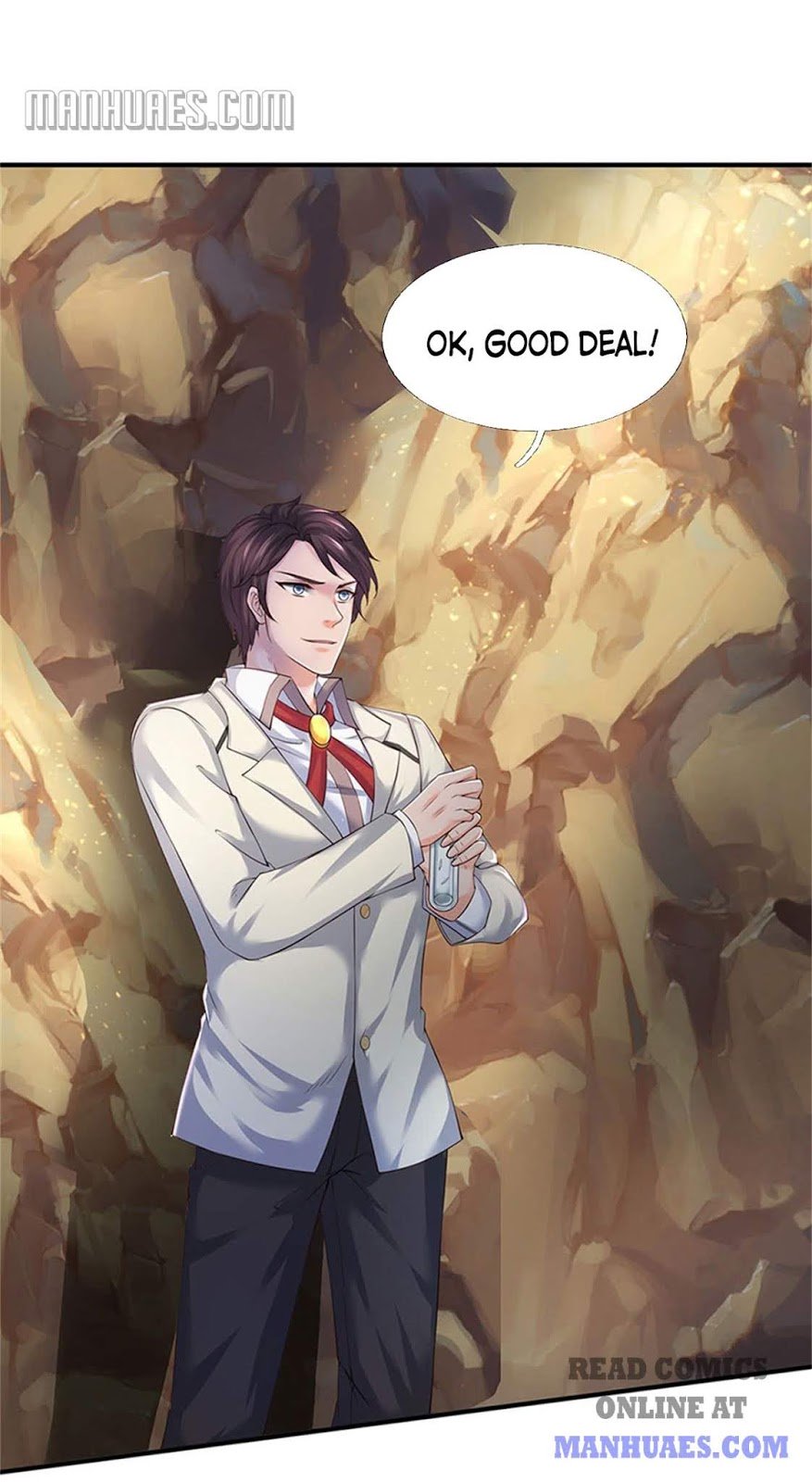 Page 6 of Chapter 129