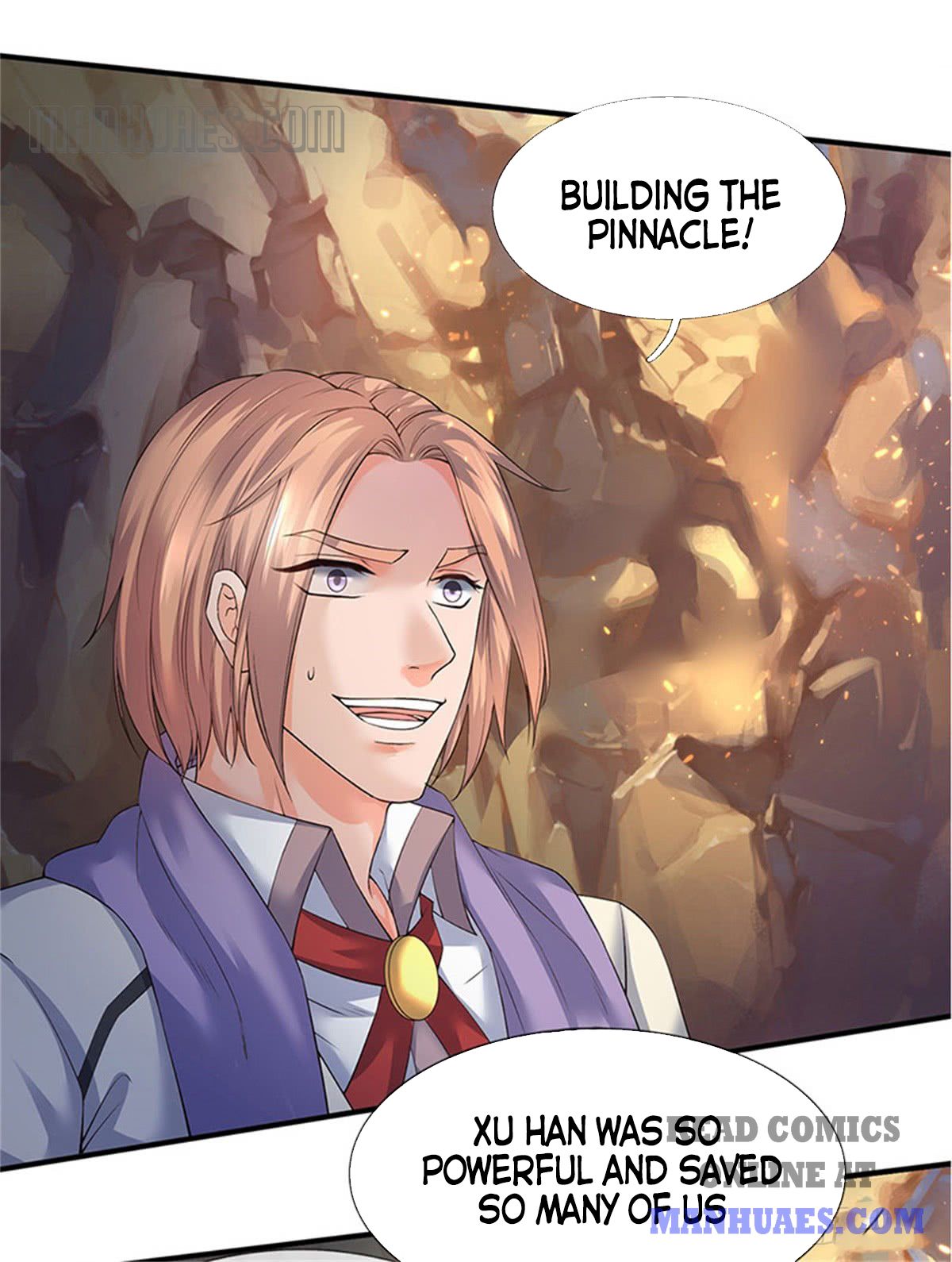 Page 10 of Chapter 129